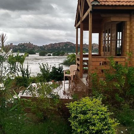 Leo Wodden Resort האמפי מראה חיצוני תמונה