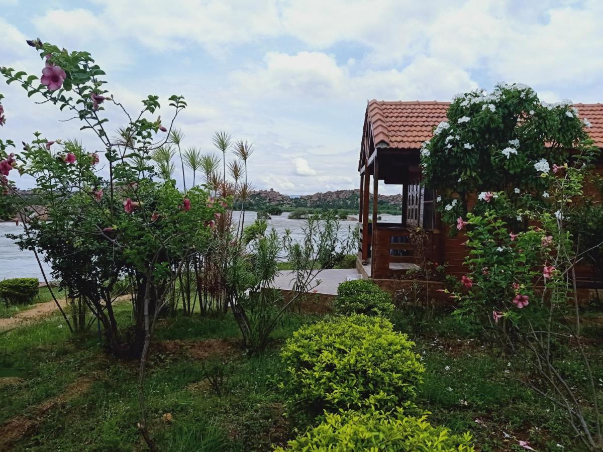 Leo Wodden Resort האמפי מראה חיצוני תמונה