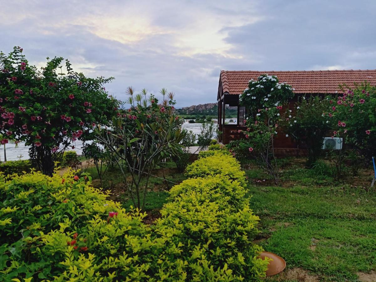 Leo Wodden Resort האמפי מראה חיצוני תמונה
