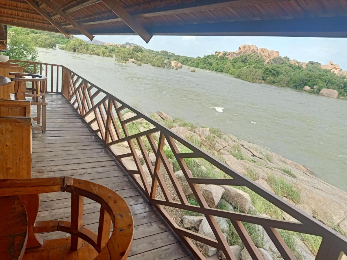 Leo Wodden Resort האמפי מראה חיצוני תמונה