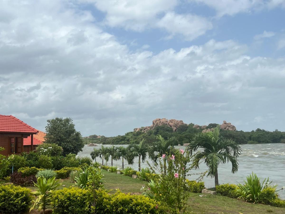 Leo Wodden Resort האמפי מראה חיצוני תמונה