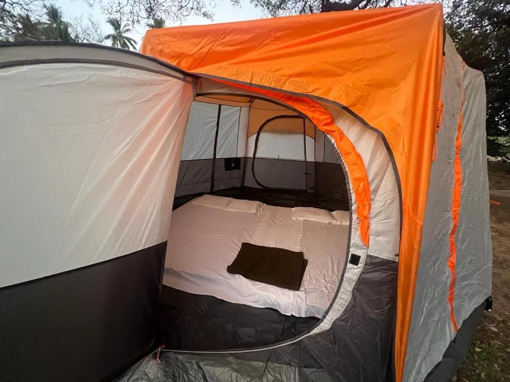 Leo Wodden Resort האמפי מראה חיצוני תמונה