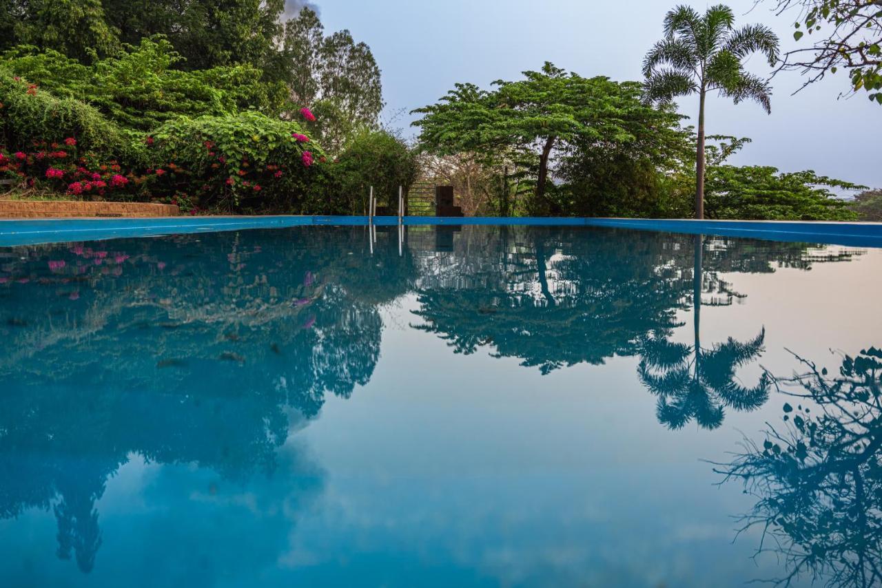 Leo Wodden Resort האמפי מראה חיצוני תמונה