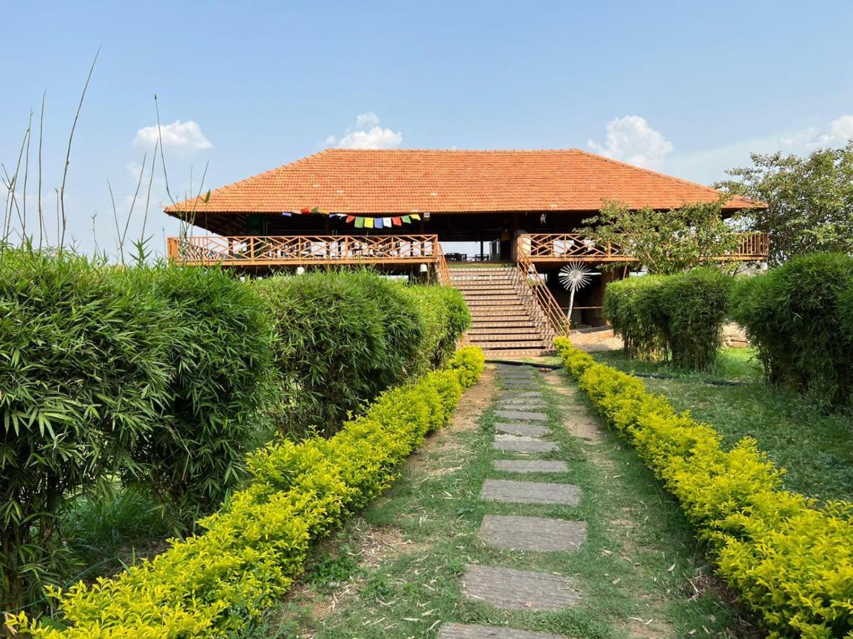 Leo Wodden Resort האמפי מראה חיצוני תמונה