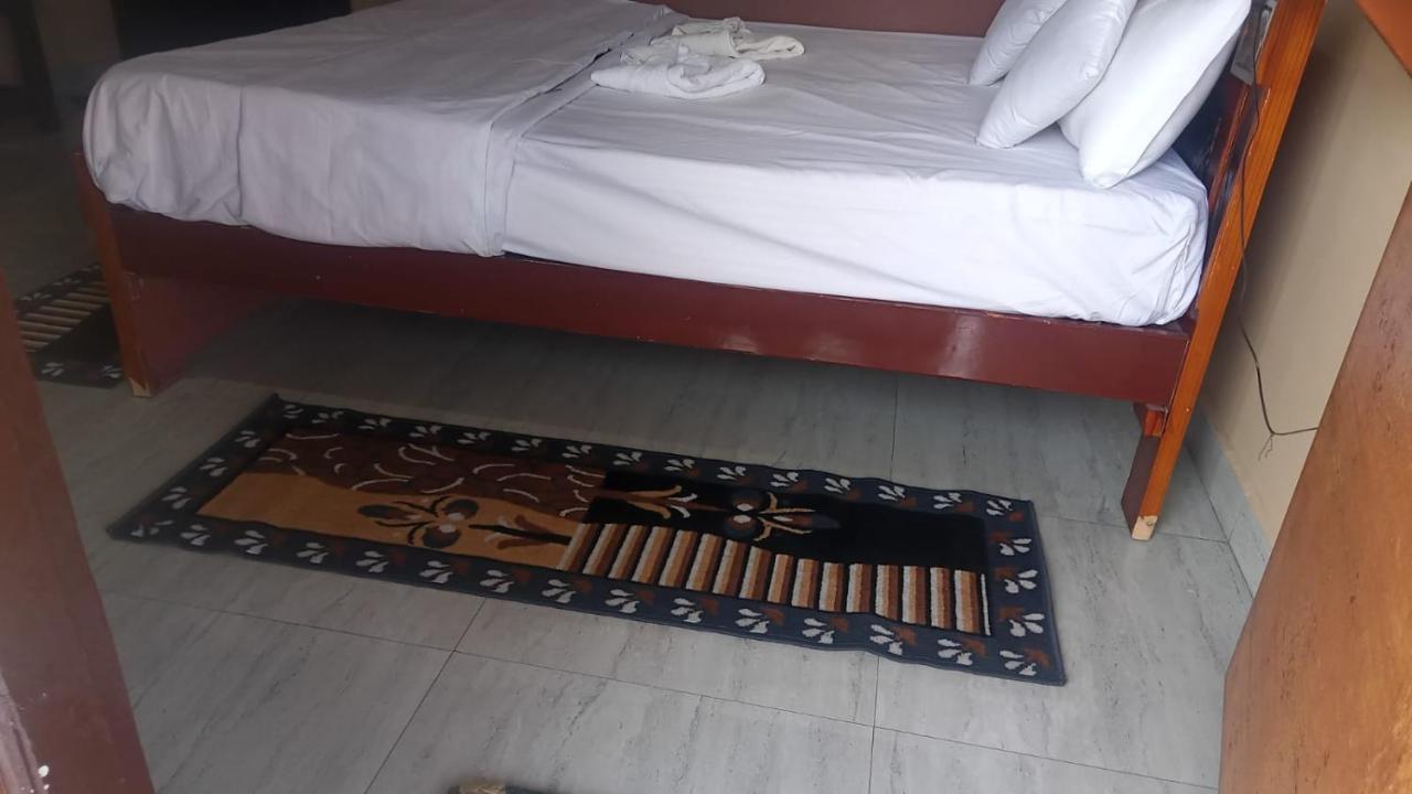 Leo Wodden Resort האמפי מראה חיצוני תמונה