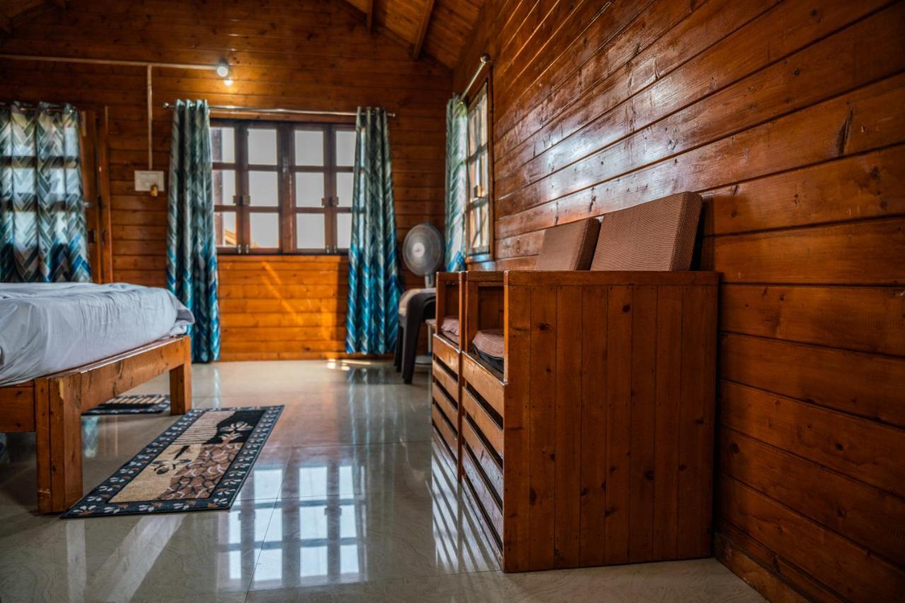Leo Wodden Resort האמפי מראה חיצוני תמונה