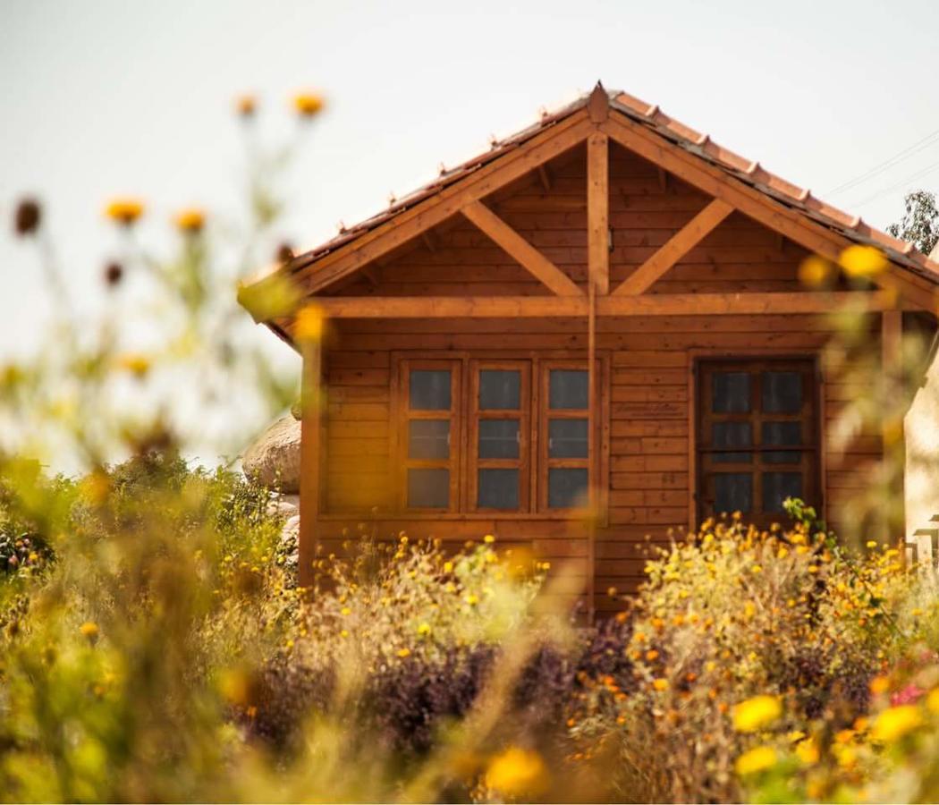 Leo Wodden Resort האמפי מראה חיצוני תמונה