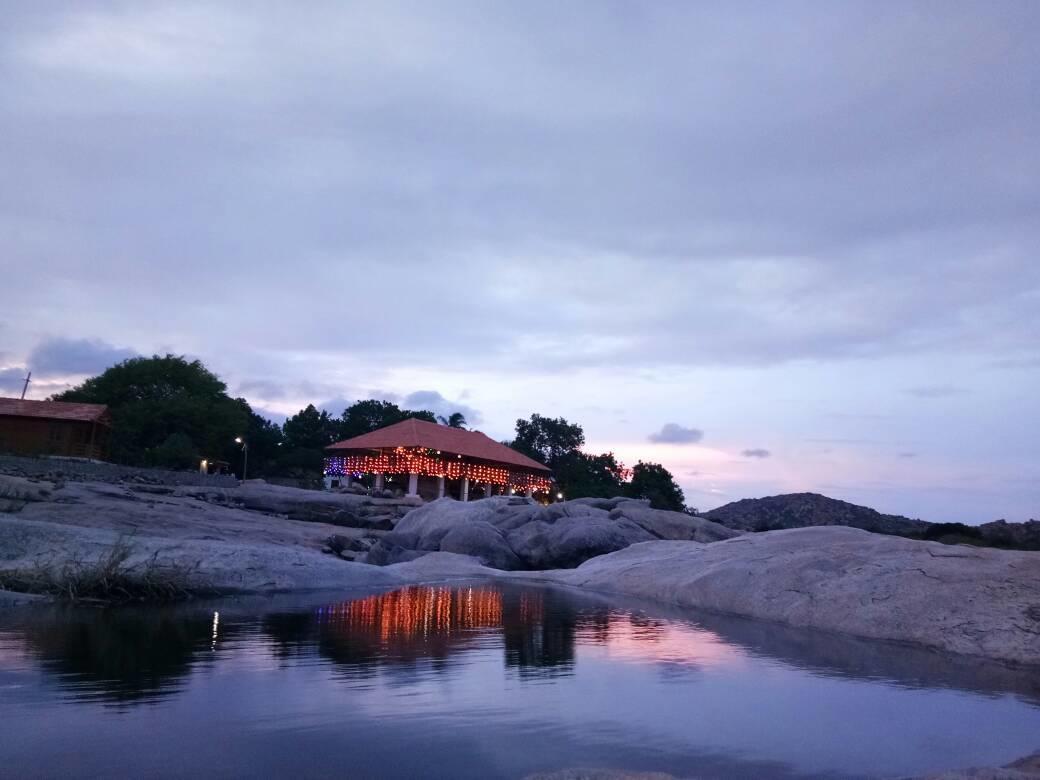 Leo Wodden Resort האמפי מראה חיצוני תמונה