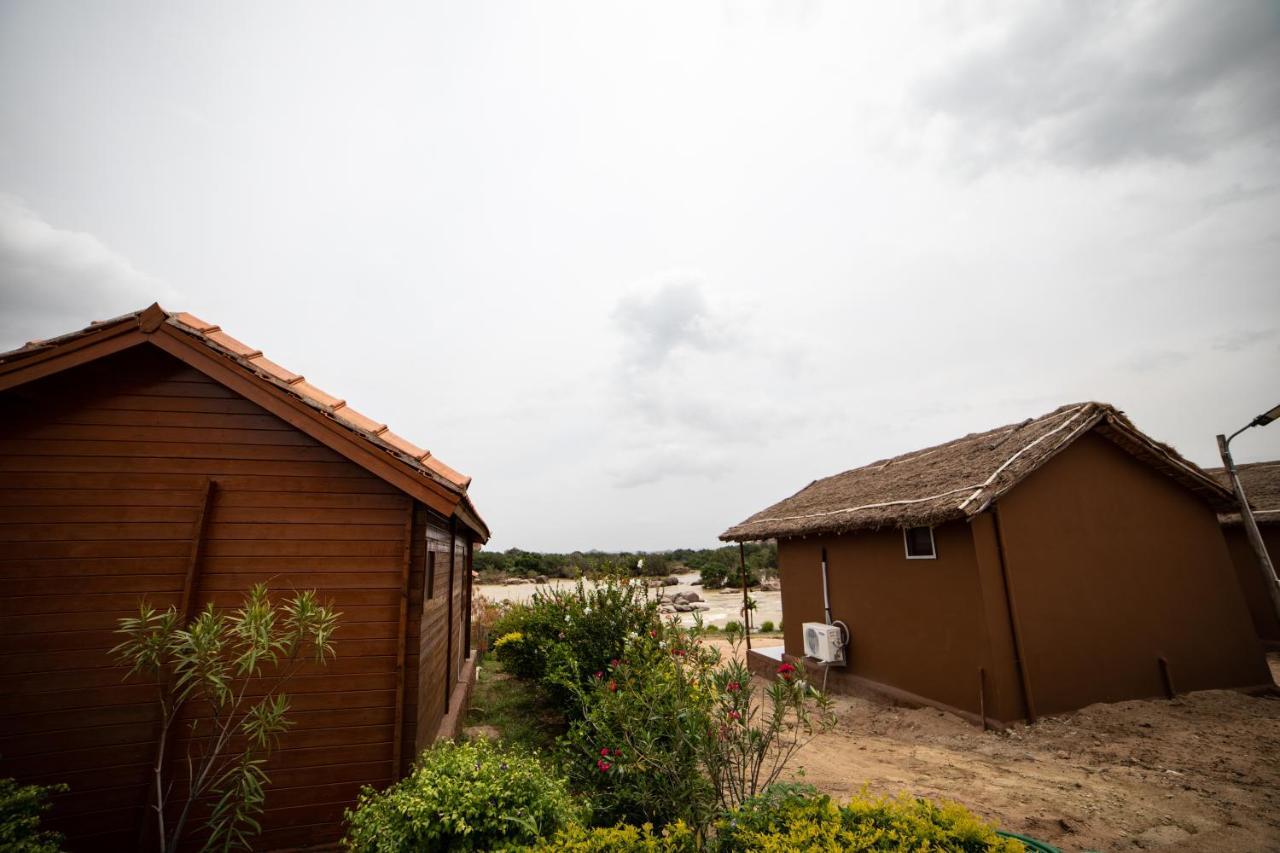 Leo Wodden Resort האמפי מראה חיצוני תמונה
