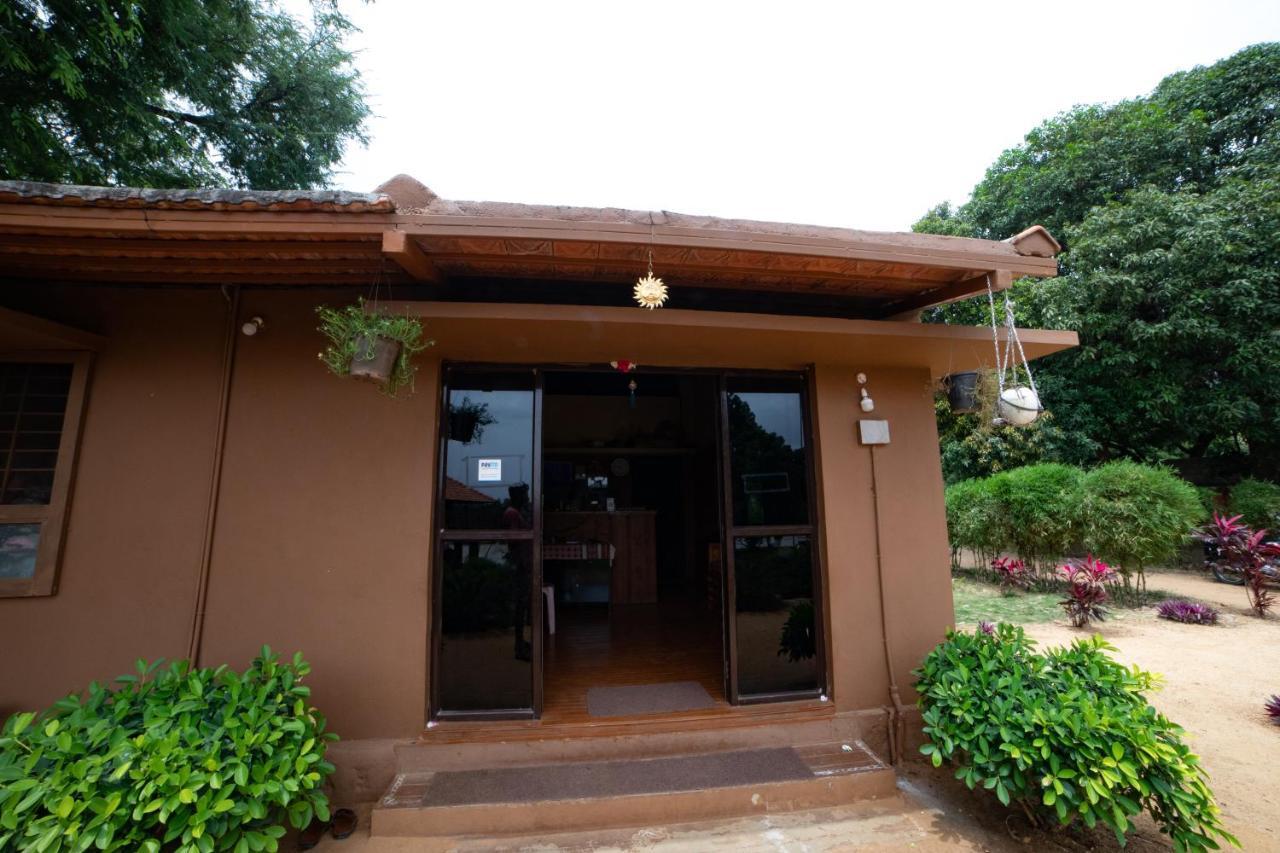 Leo Wodden Resort האמפי מראה חיצוני תמונה